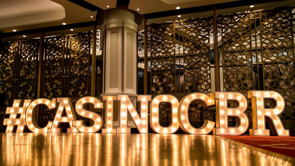 Thumbnail for Casino Canberra
