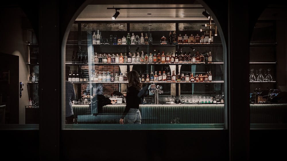 Thumbnail for Corella Restaurant & Bar