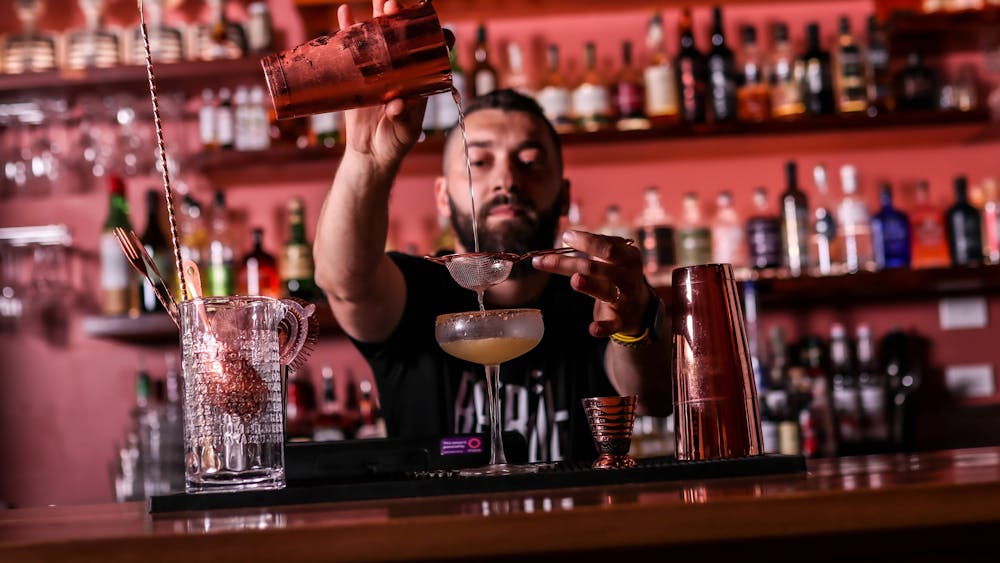 Thumbnail for Bar Beirut
