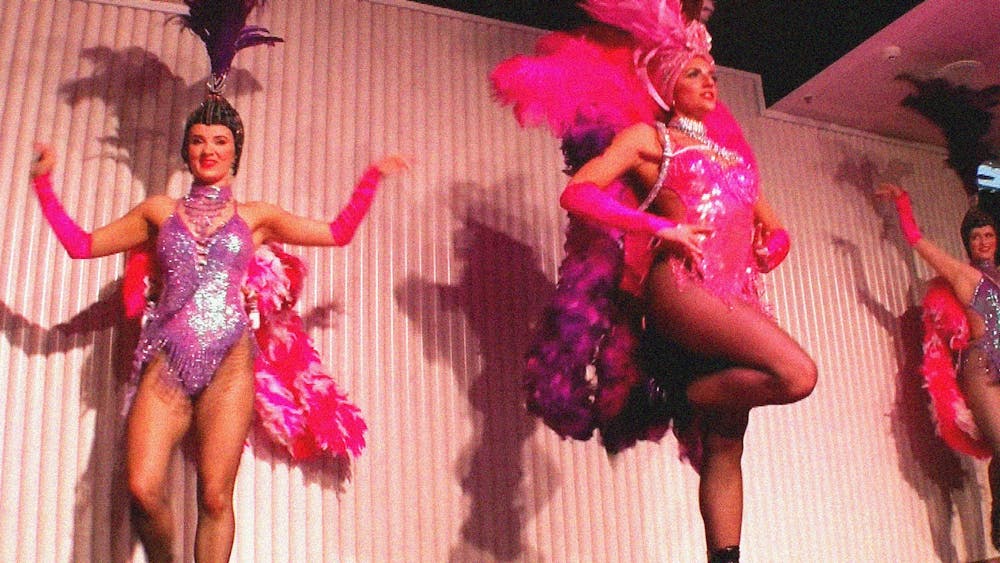 Thumbnail for Templo Theatre