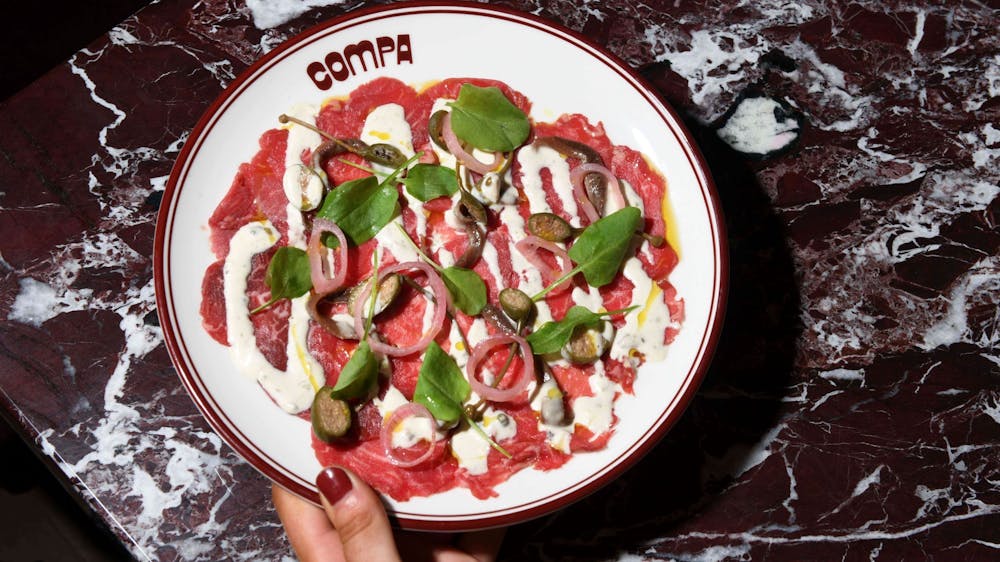 Thumbnail for Compa Ristorante