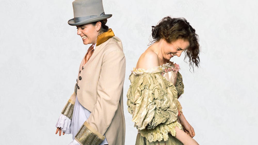 Thumbnail for Pride & Prejudice