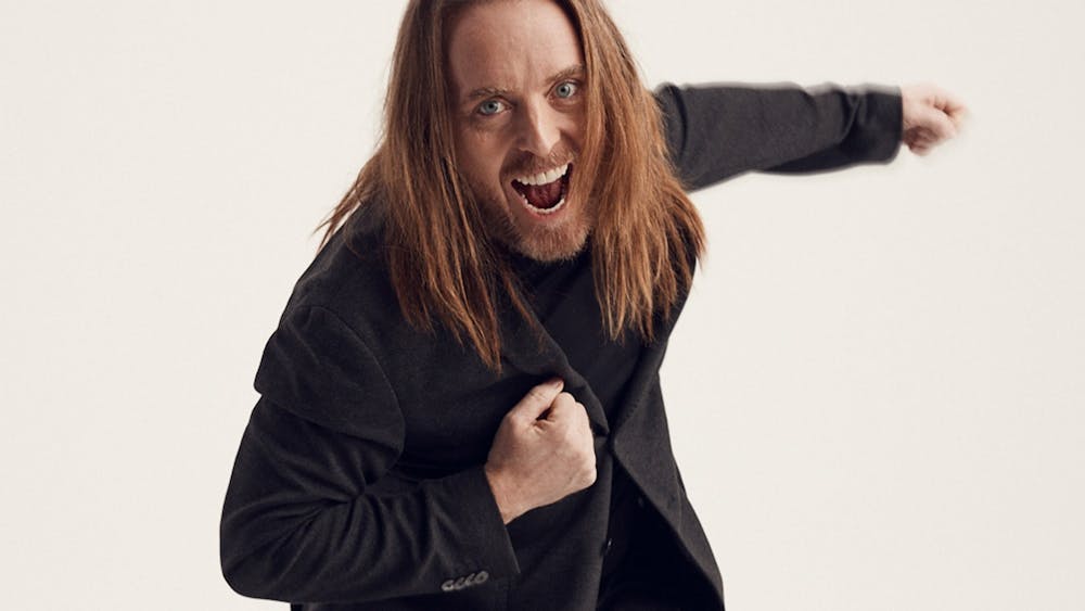 Thumbnail for Tim Minchin – Songs The World Will Never Hear
