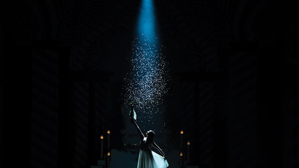 Thumbnail for The Nutcracker