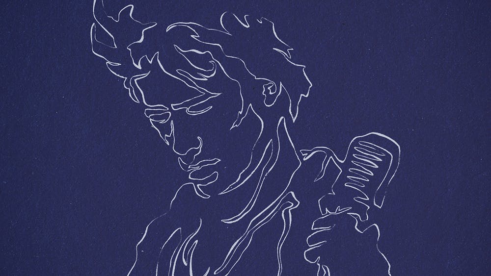 Thumbnail for Katie Noonan – Jeff Buckley’s Grace