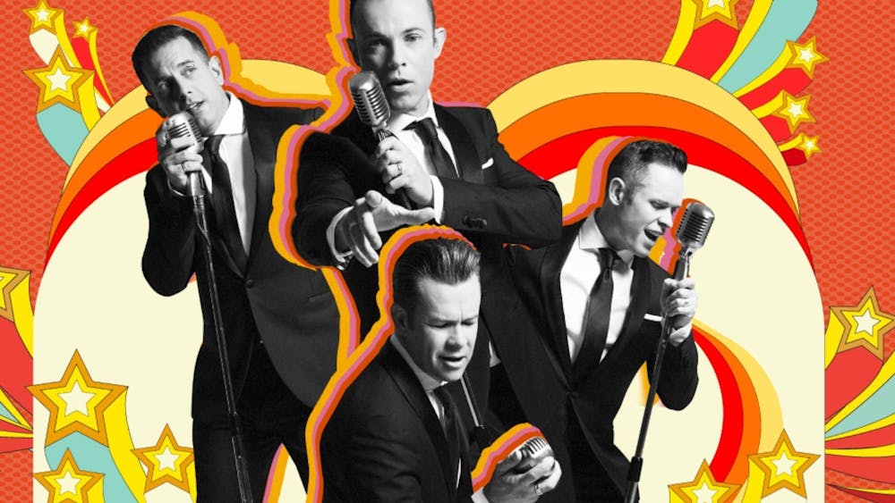 Thumbnail for Human Nature Motown 20th Anniversary Regional Tour