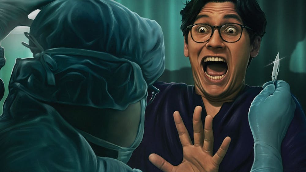 Thumbnail for Noah Szto – Med School