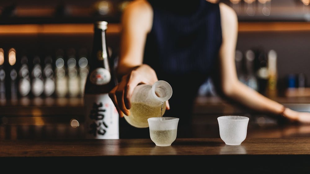 Thumbnail for Mu Omakase & Cicada Bar