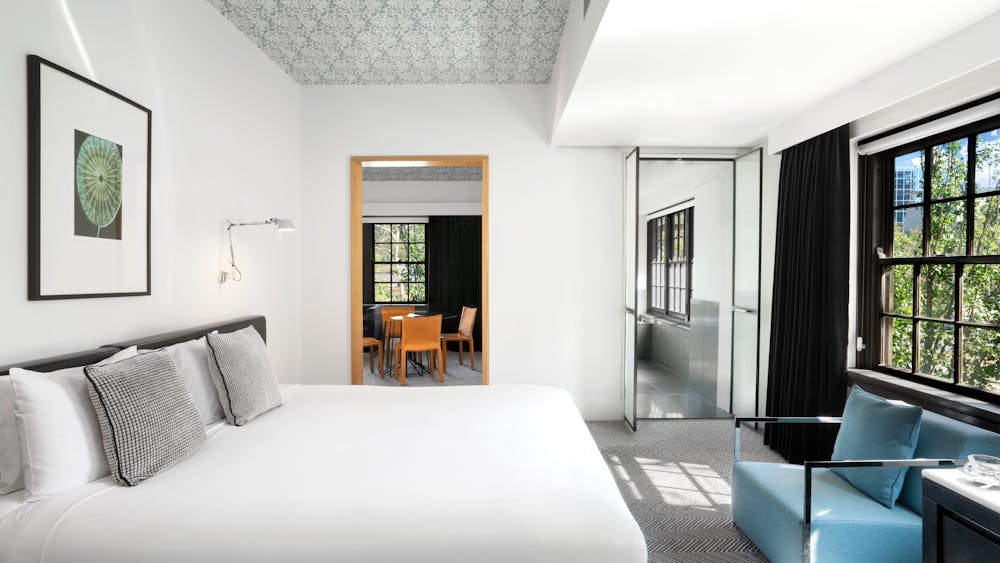 Thumbnail for Special Offer at Peppers Gallery Hotel