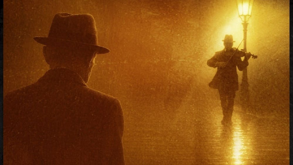 Thumbnail for Monsieur Camembert’s Cohen Noir
