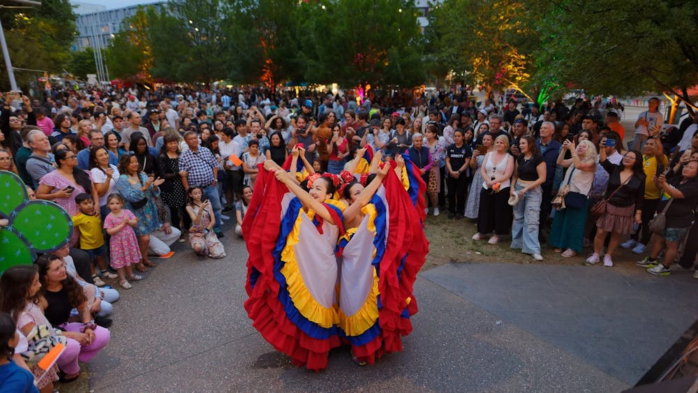 Thumbnail for La Fiesta  |  Canberra’s Latin American Festival