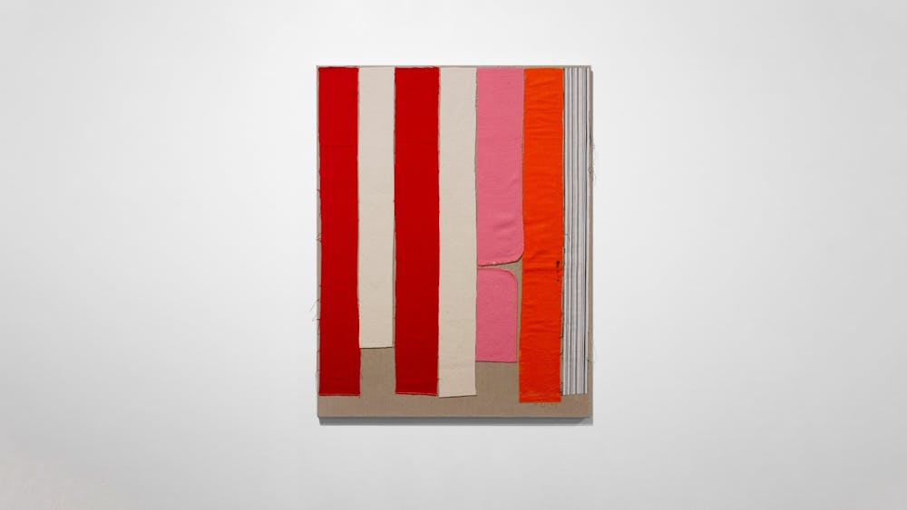 Thumbnail for ANU Art Collection: Conjunction