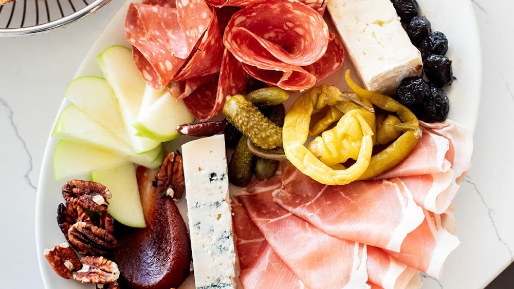 Thumbnail for Amici Wine Bar & Deli