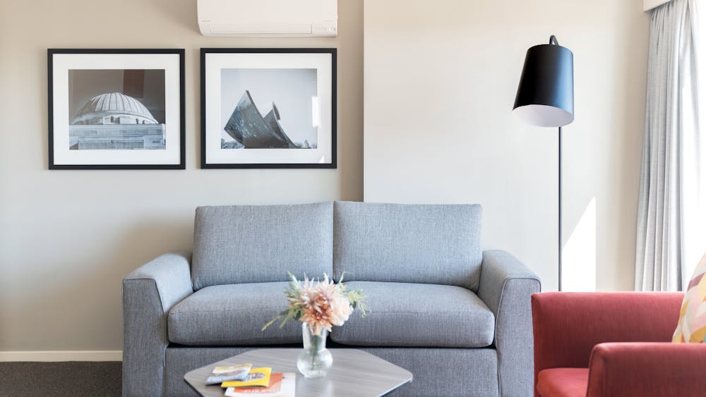 Thumbnail for Special Offer at Mantra on Northbourne