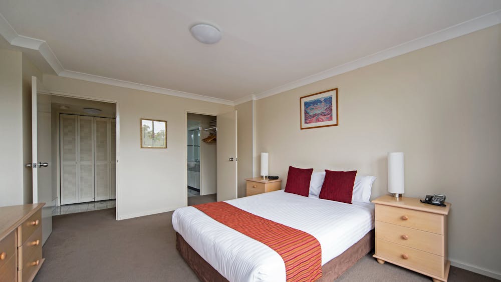 Thumbnail for Special Offer at BreakFree Capital Tower