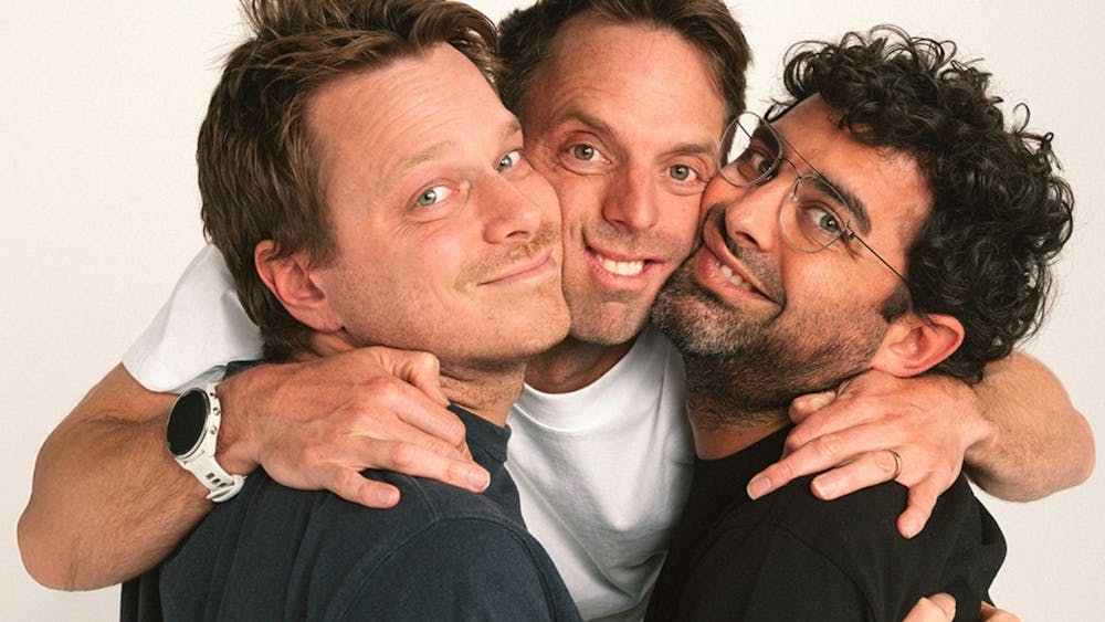 Thumbnail for The Imperfects – Together Again