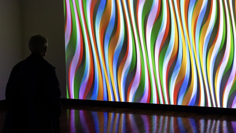 Thumbnail for Light Source floor talks