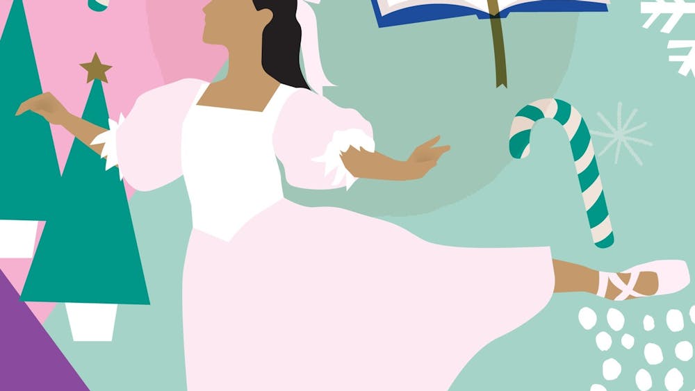 Thumbnail for Storytime Ballet: The Nutcracker