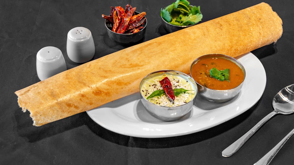 Thumbnail for Amara Indian Restaurant