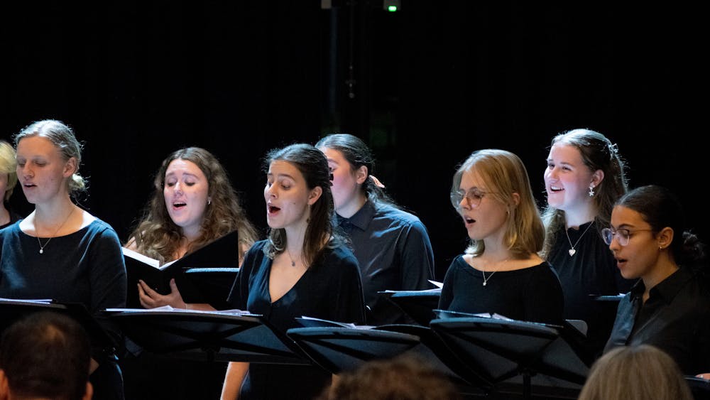 Thumbnail for Sublime Voices