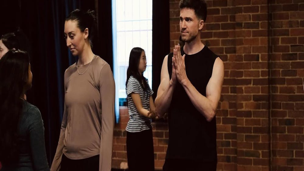 Thumbnail for Lucid Body Acting Workshop