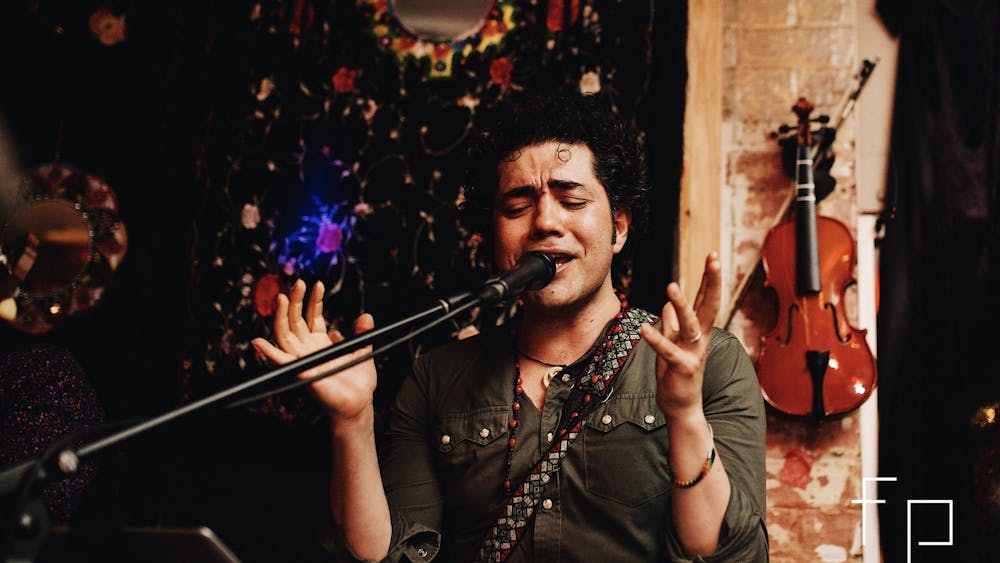 Thumbnail for Raices and Rhythms: Latin America in Australia