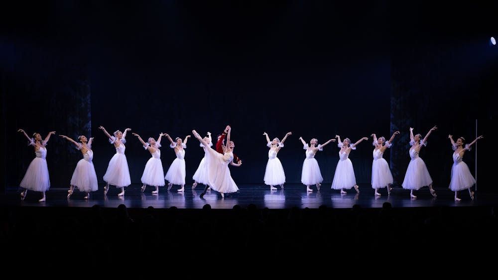 Thumbnail for The Nutcracker Canberra