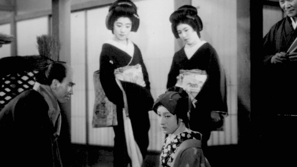 Thumbnail for Japanese Film Festival at the National Film and Sound Archive