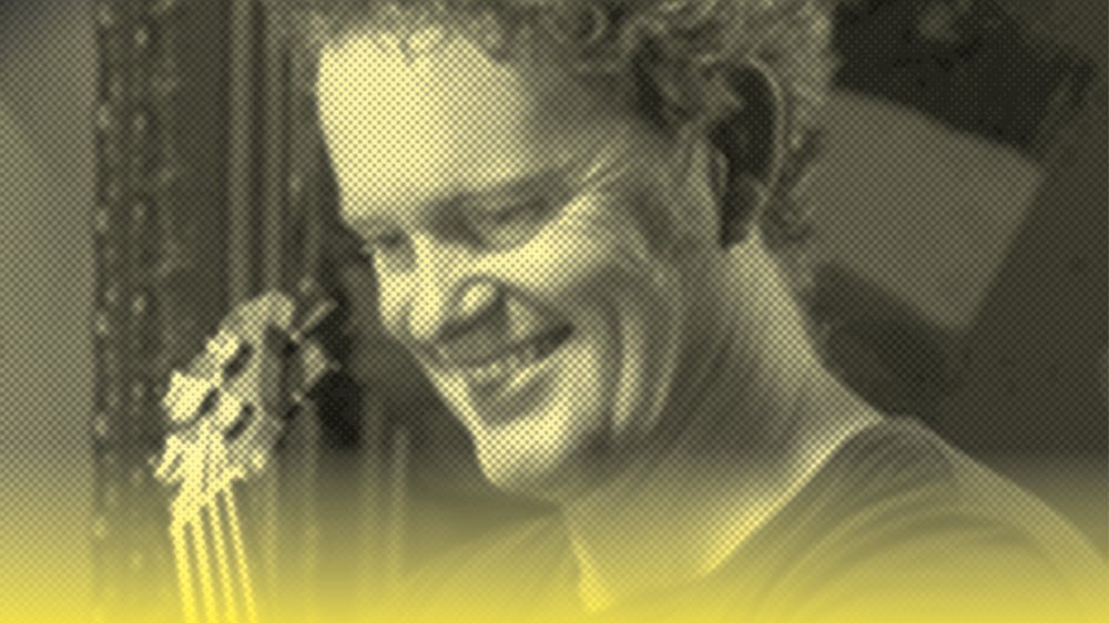 Thumbnail for Craig McLachlan Live and Intimate – Six String Stories