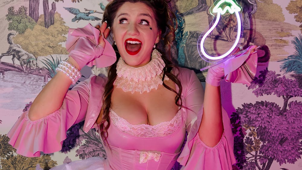 Thumbnail for Kinky History Live – The Eggplant Tour