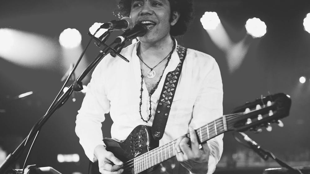 Thumbnail for Raíces and Rhythms: Latin America in Australia La Fiesta Unplugged