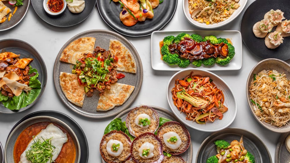 Thumbnail for Christmas Day Banquet