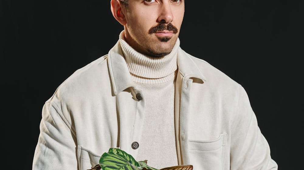 Thumbnail for Anthony Locascio – Greek Italian Australian Comedian