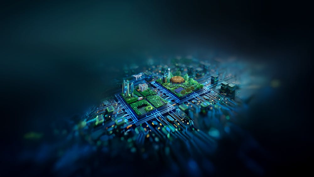 Thumbnail for AI in science and research