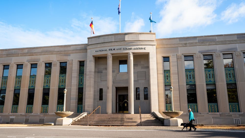 Thumbnail for Clive James: A Lasting Legacy – Poetry and Reflections with Dr Jeff Brownrigg