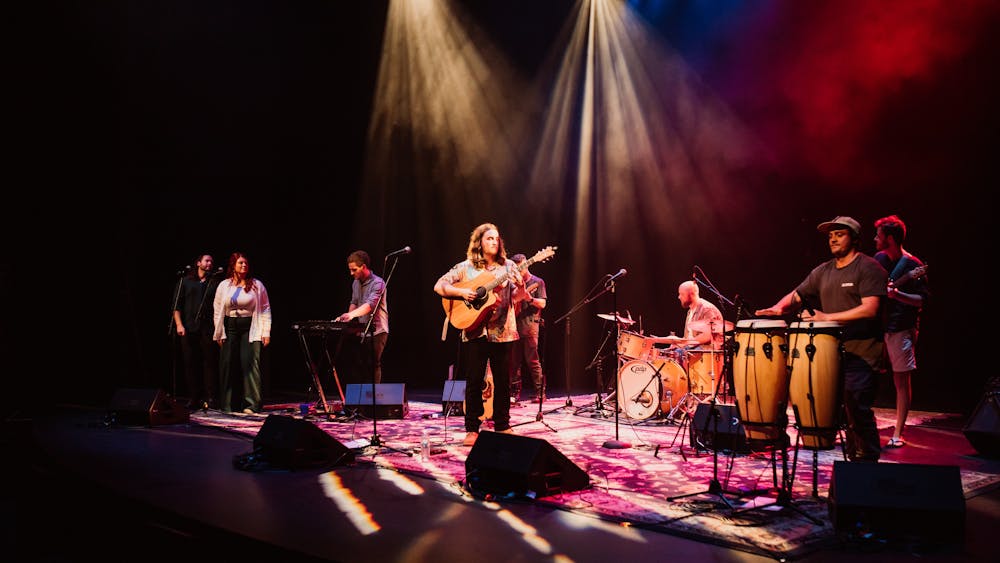 Thumbnail for Rooftop Roots + Reggae : Kopasetic + Reserve Skank