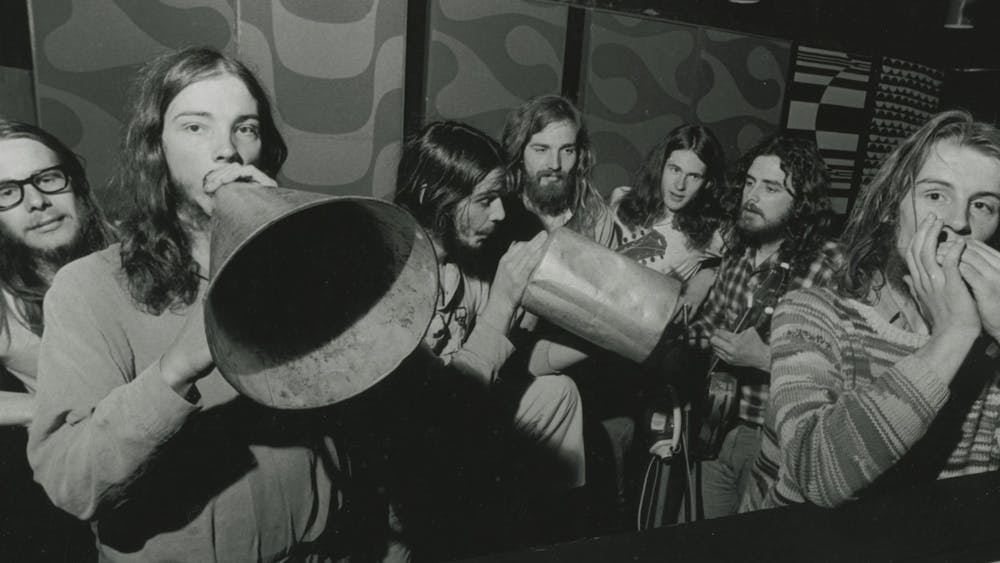 Thumbnail for Whoopee Blues: The Life and Times of the Conway Brothers + Q&A