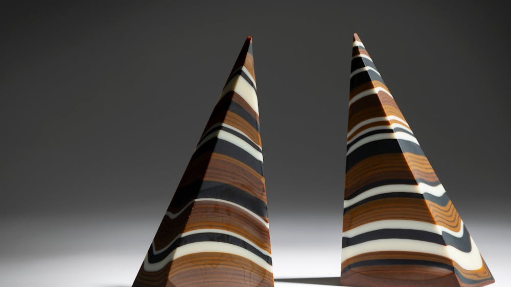 Thumbnail for 2025 Craft + Design Canberra Daily Creative Challenge Winners Exhibition