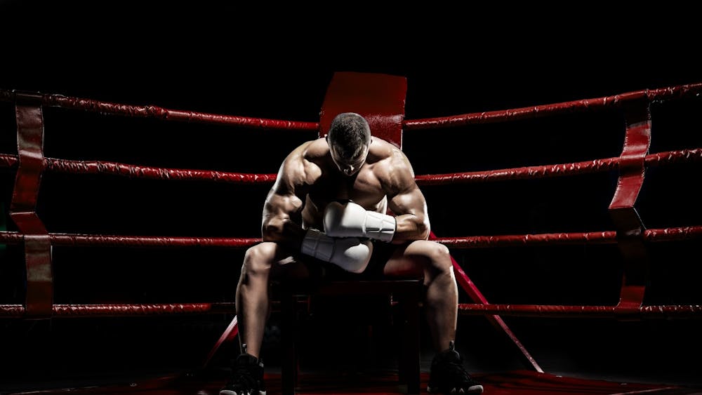 Thumbnail for Opetaia vs Cinkara: Ring of Fire | Screened Live at Casino Canberra