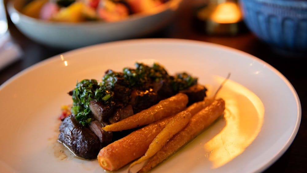 Thumbnail for First Edition Canberra