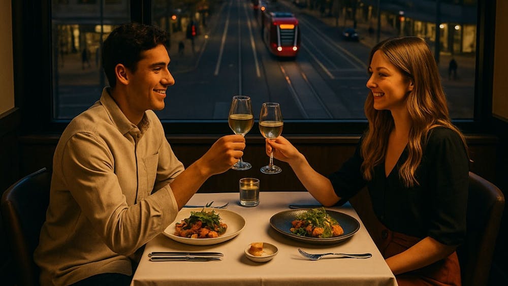 Thumbnail for Triple the points? Yes please.