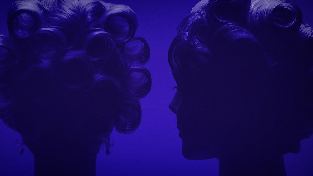 Thumbnail for Steel Magnolias