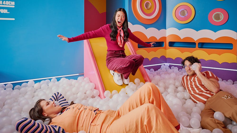 Thumbnail for Hijinx Hotel – Canberra