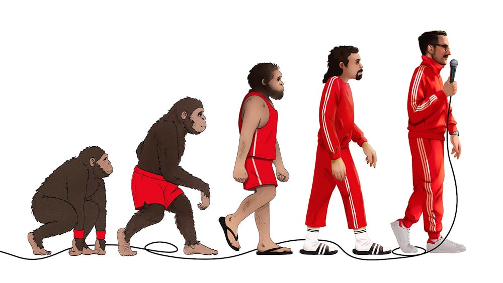 Thumbnail for Daniel Muggleton – White Here, White Now