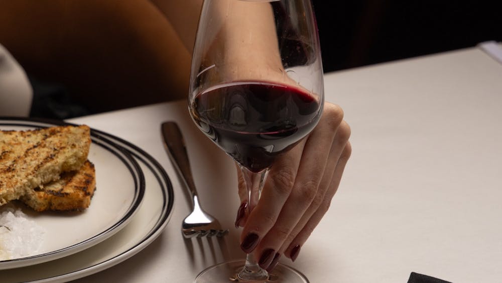 Thumbnail for ‘Around The World’ Wine Tasting Night