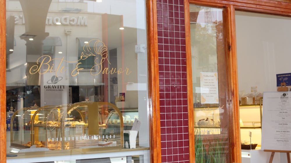 Thumbnail for Taste of Asian Bakery at Bite & Savor