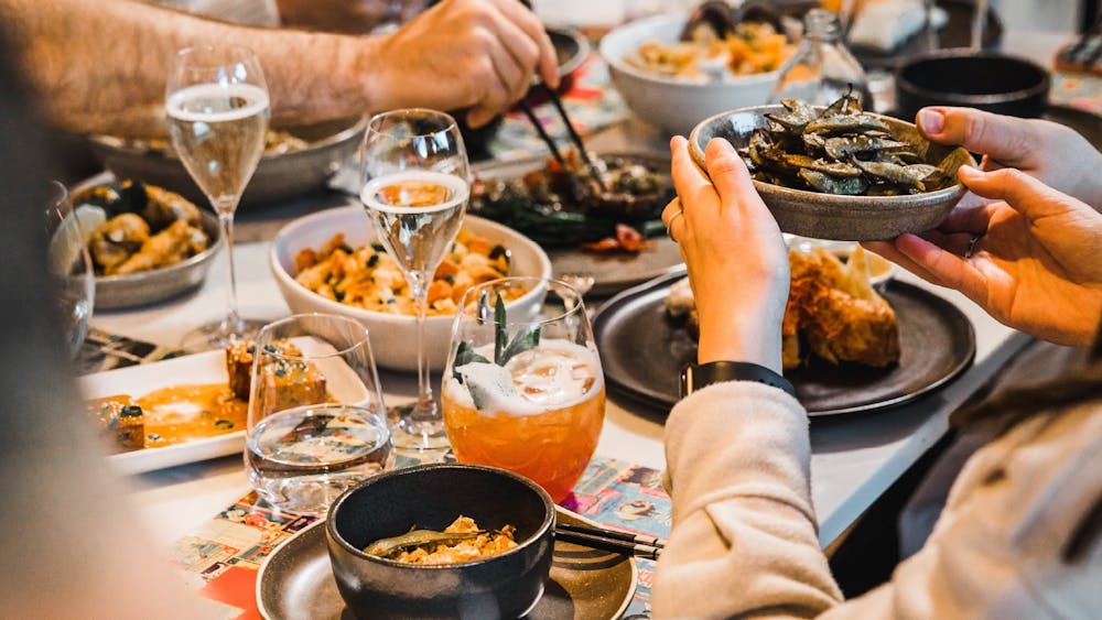 Thumbnail for Chinese New Year Chefs Special