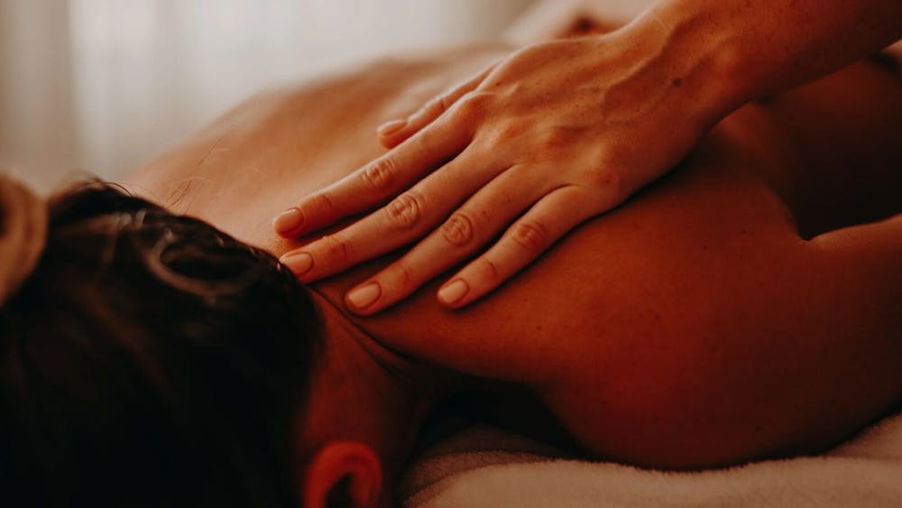 Thumbnail for 20% off Renew Spa Package