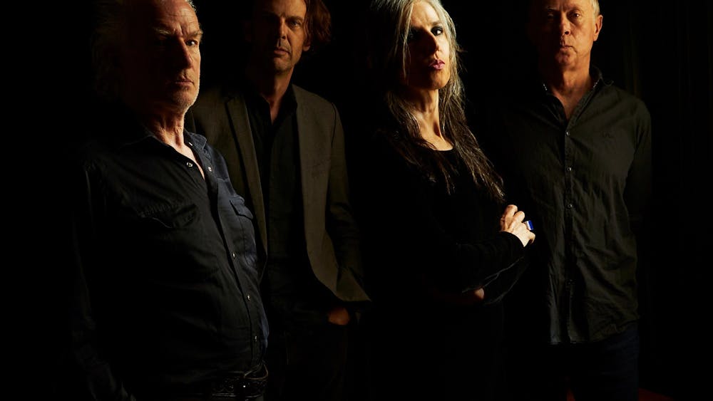 Thumbnail for Bleak Squad