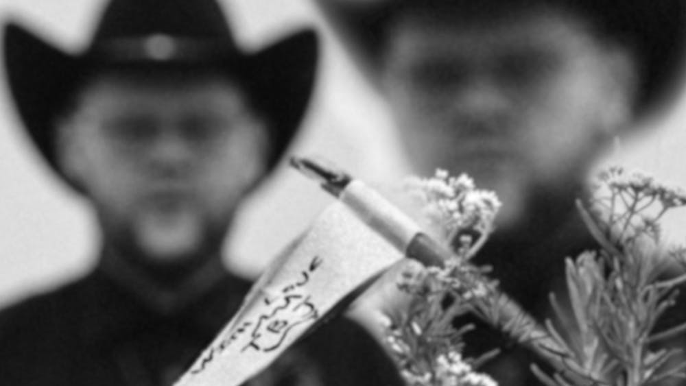 Thumbnail for True Blue James – Sticker On A Stick EP Launch